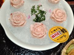 -得意咚瓜·顺德鱼生·冬瓜火锅(深圳首店)