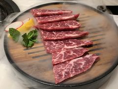 -厚贞日式烤肉(龙之梦店)