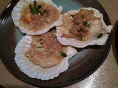 -大渔铁板烧(花园道店)