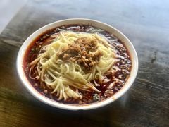 杂酱面-张醪糟(街子店)