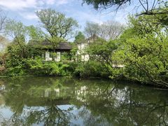 -西溪国家湿地公园