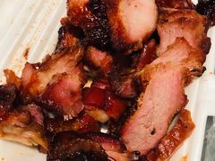 叉烧-永兴烧腊