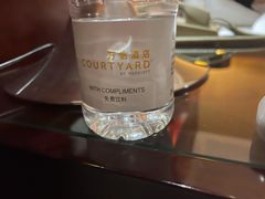 -上海圣淘沙万怡酒店