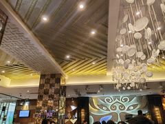 -芭菲盛宴·环球美食(锦城万达广场店)