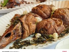 -运·中餐厅(成都华尔道夫酒店)