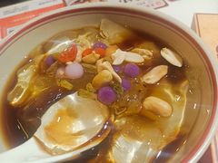 -老街鱼嘴巴(步步高新天地店)