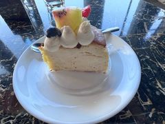 -时光吧·大堂吧·丽江和府洲际度假酒店