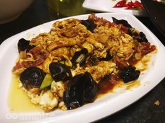 -玉桥餐厅(天坛店)