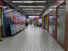 -农工商超市(金沙江路店)