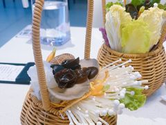 -煲王粤菜餐厅(中侨中心店)