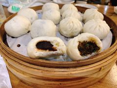 酱肉包-陈傻子餐厅(世纪都会店)