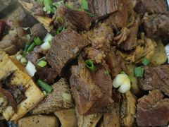 -桂萍特色牛筋牛杂(长堤街总店)