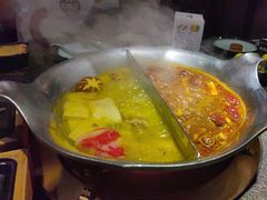 -湊湊火锅·茶憩(和平大悦城店)
