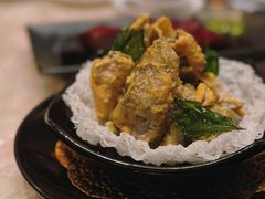 -8餐厅(新葡京酒店)