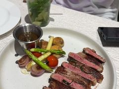 -娜娜家•Nana's restaurant(国金汇店)