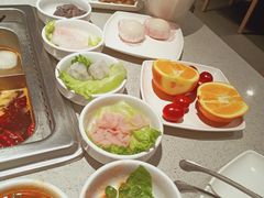 -海底捞火锅(同泰时代广场夜宵主题店)
