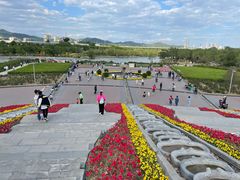 -永定河休闲森林公园