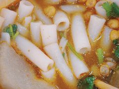 -江三王记牛杂馆(总店)