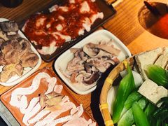 -毛辣果·酸(OHA复兴西路店)