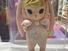 -泡泡玛特POPMART(大卫城店)