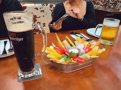 -haxnbauer海森堡德国餐厅(深圳coco店)