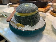 雪芭-啫·粤风料理·啫啫煲(仓山万达广场店)