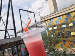 -梦幻奥陶纪景区