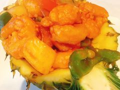 -衡山汇·高级粤菜(霄云路店)