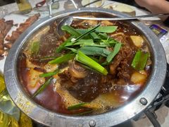 -阿巧一号私房菜(止园路店)