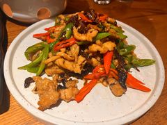 -敏珠拉姆藏餐·南京厨房(富春江东街店)