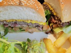 -ZEMOCAFE·FUSION FOOD(西交利物浦店)