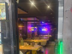 -桥东喜碧海鲜街(水东街店)