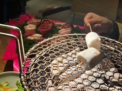 -烧肉达人•炭火烧肉(新天地店)