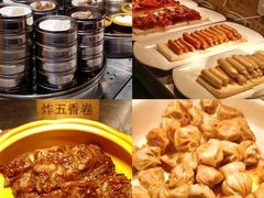 -泉州悦华酒店·自助餐厅