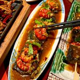 不用去成都也能吃到冒烤鸭啊啊啊!!!