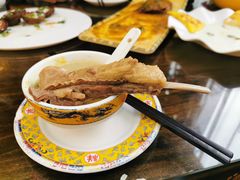 -吉祥圣雪藏餐