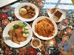 -宜家家居(西安未央商场店)