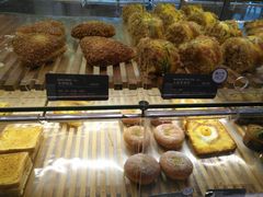 -面包新语(上地华联店)