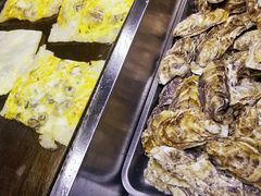 -芙蓉泉·烤鸡爪(芙蓉街店)