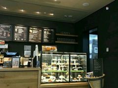 -星巴克臻选(济南恒隆店)