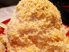 花生绵绵冰-红辣椒·川菜·火锅(科华路店)