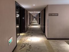 -无锡华怡明都大酒店