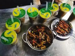 -小民大排档(光谷店)