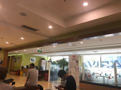 -爱康国宾体检中心(建国门分院)
