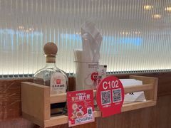 -西贝(无锡万象城店)