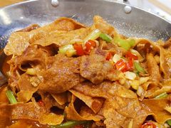 井冈山豆皮-湘味淳(千禧街店)