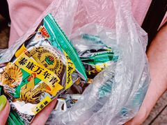 -泰康食品(南京东路店)