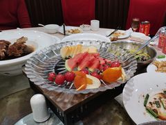 -鼎好家常菜(天桥店)