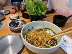 -九田家黑牛烤肉料理(吴江万象汇店)