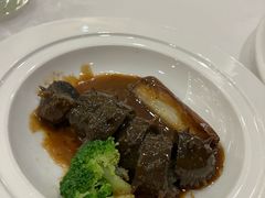 -金三杯酒家(泉城路店)